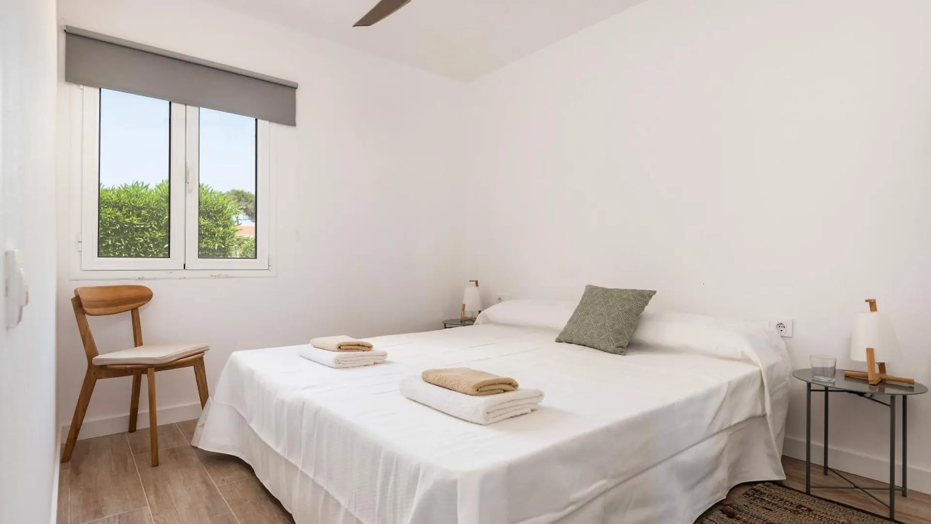 Villa Xaloc Port d'Addaia