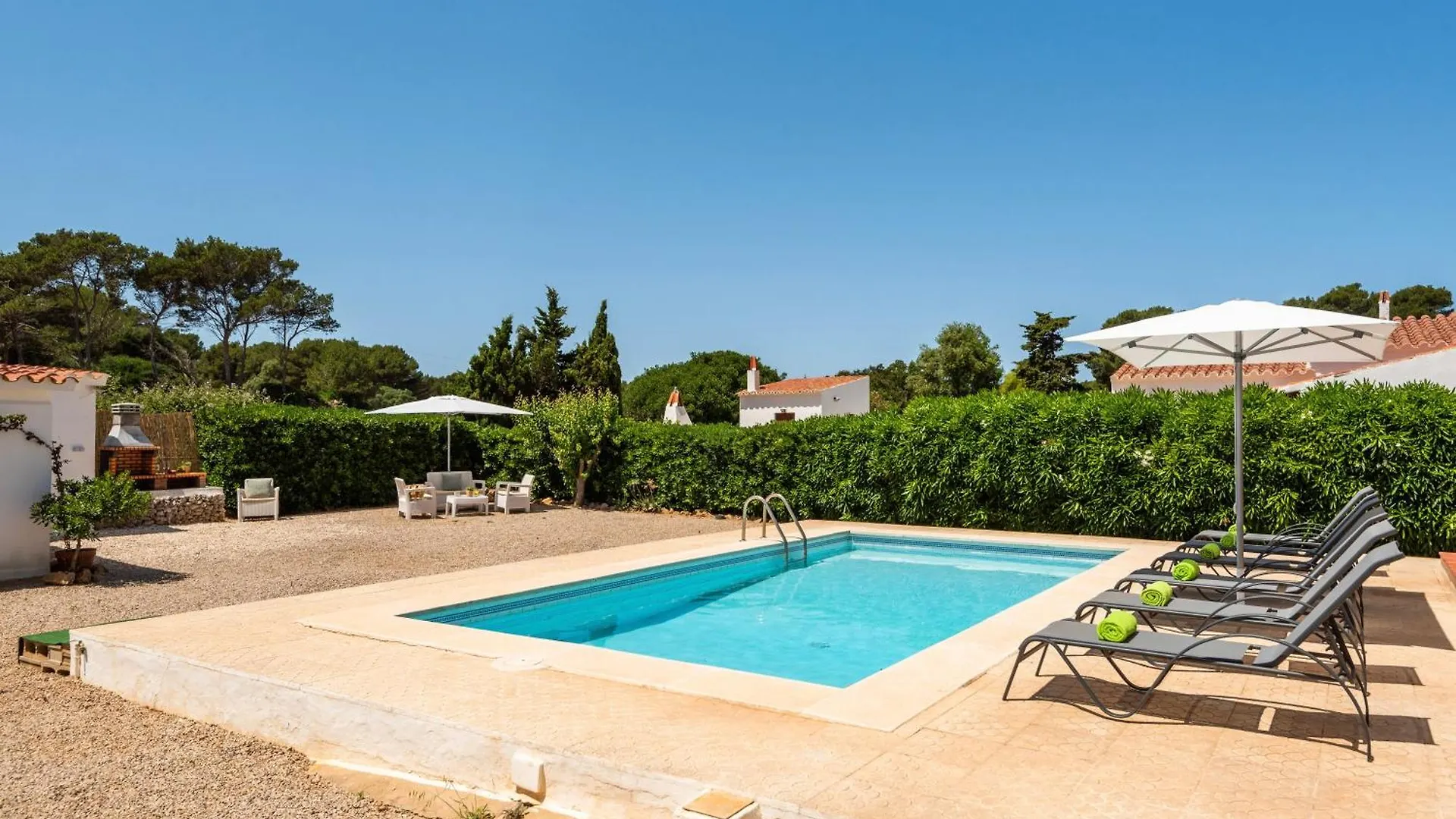 Villa Xaloc Port d'Addaia 0*,  İspanya