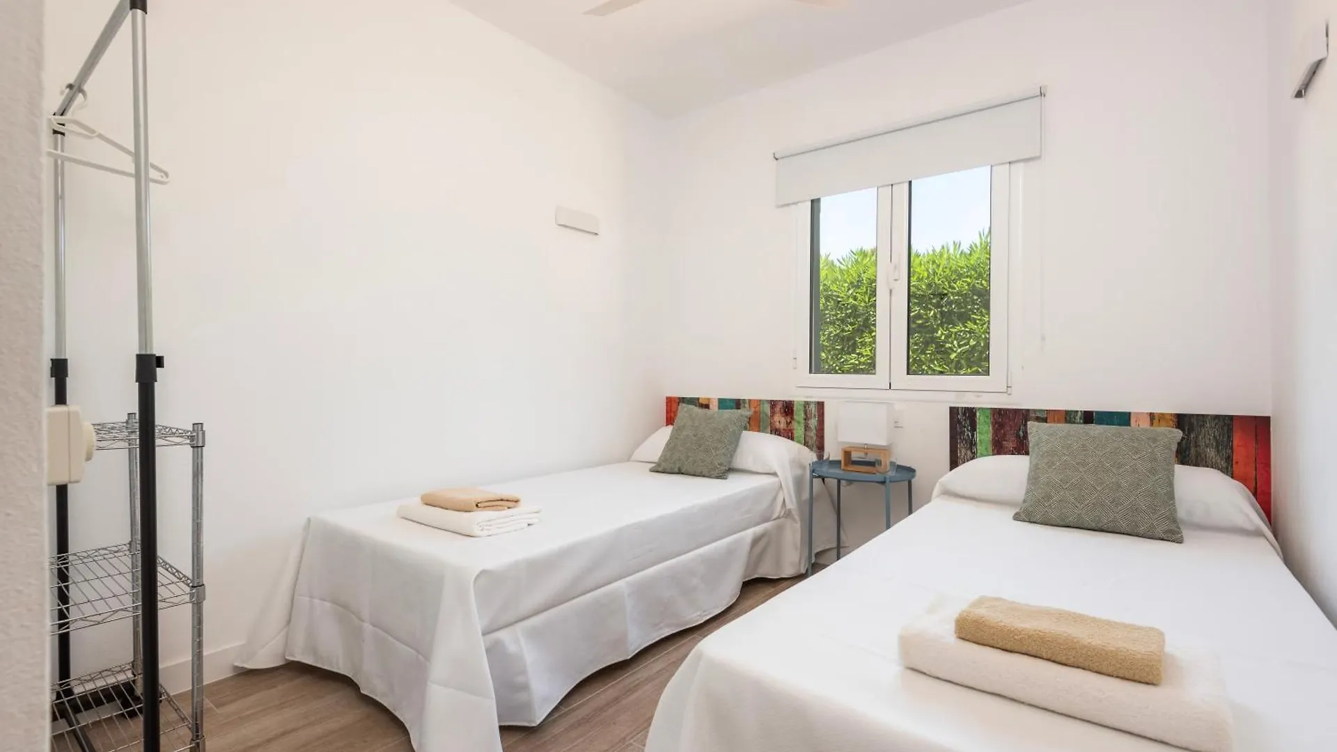 Villa Xaloc Port d'Addaia