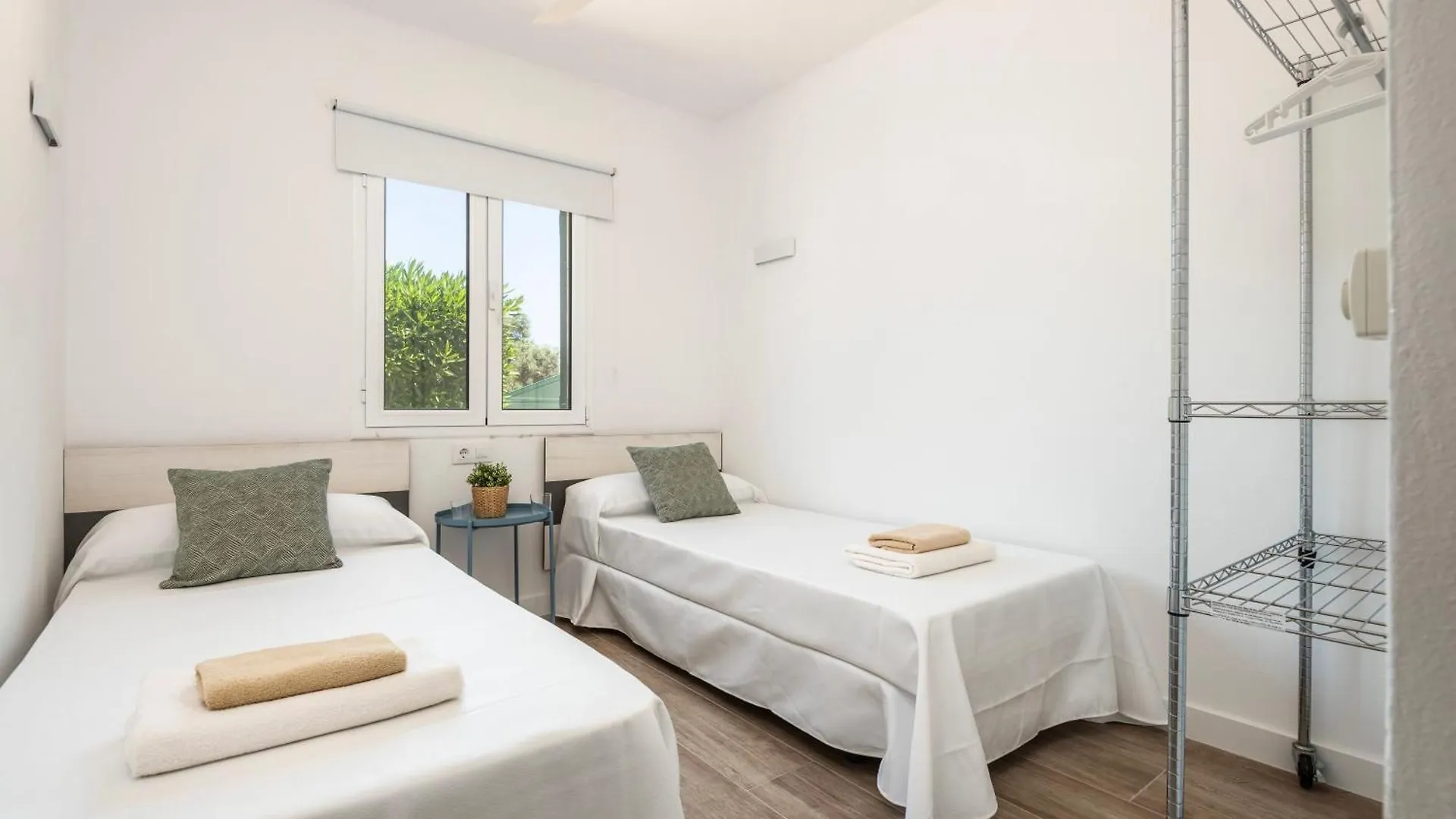 Villa Xaloc Port d'Addaia