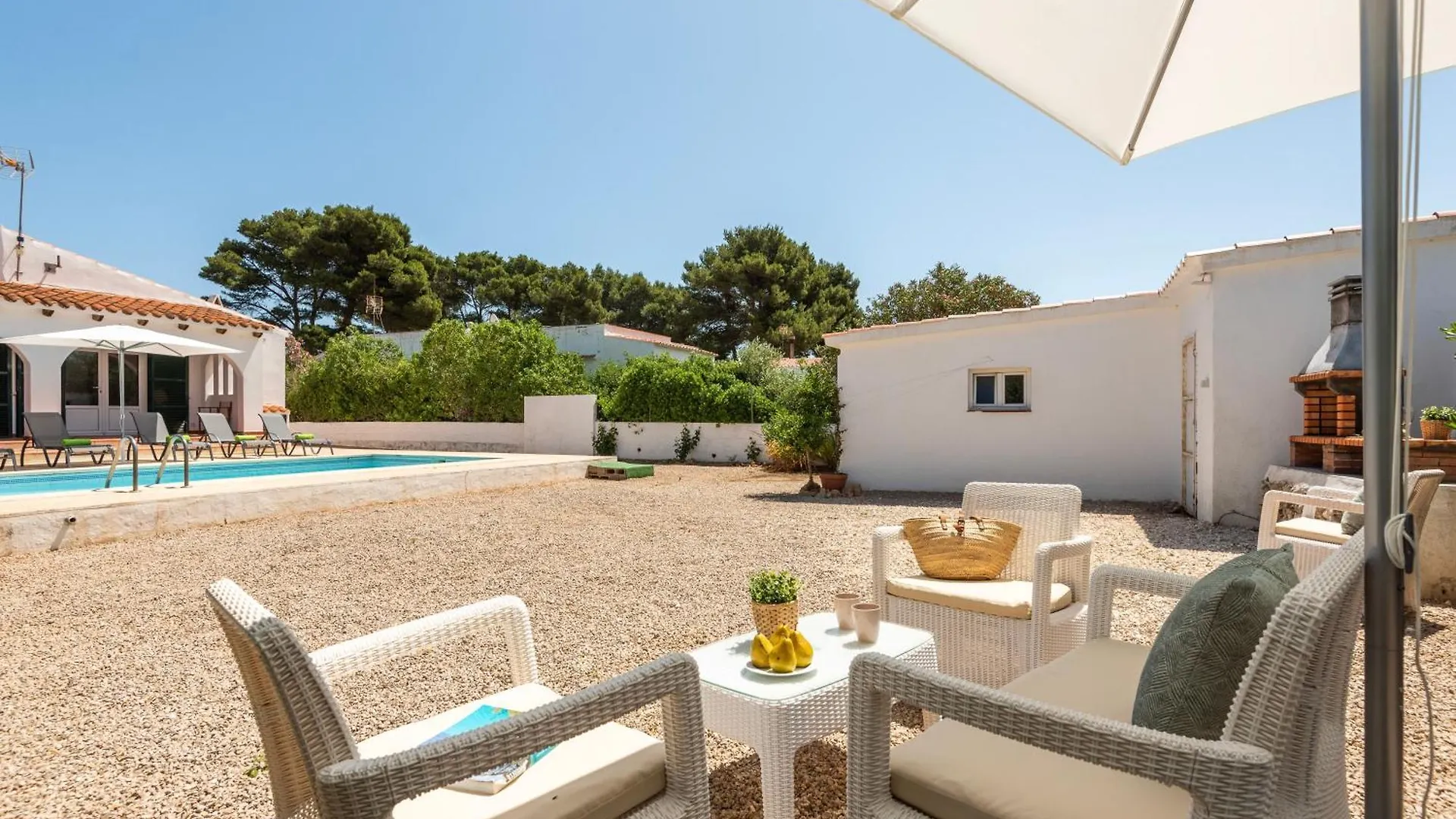 Villa Xaloc Port d'Addaia