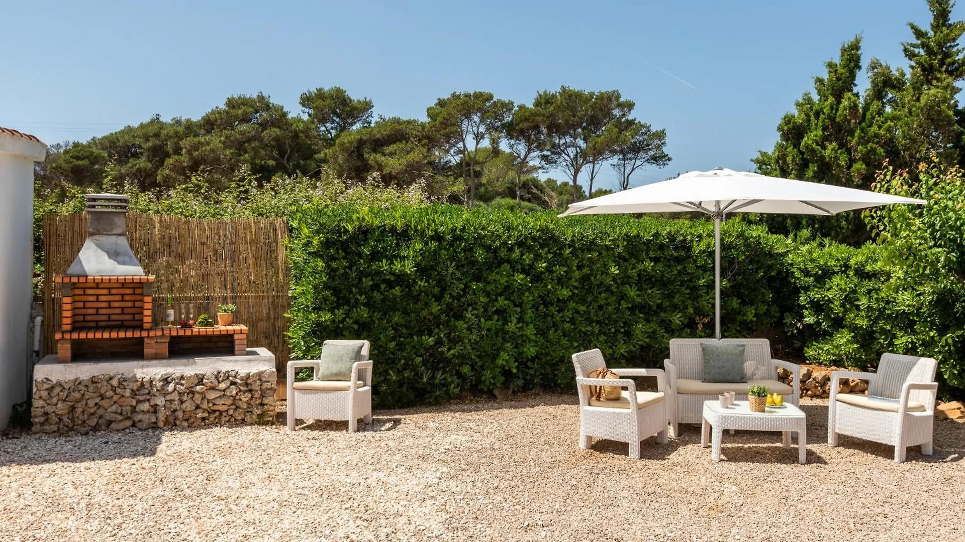Villa Xaloc Port d'Addaia İspanya