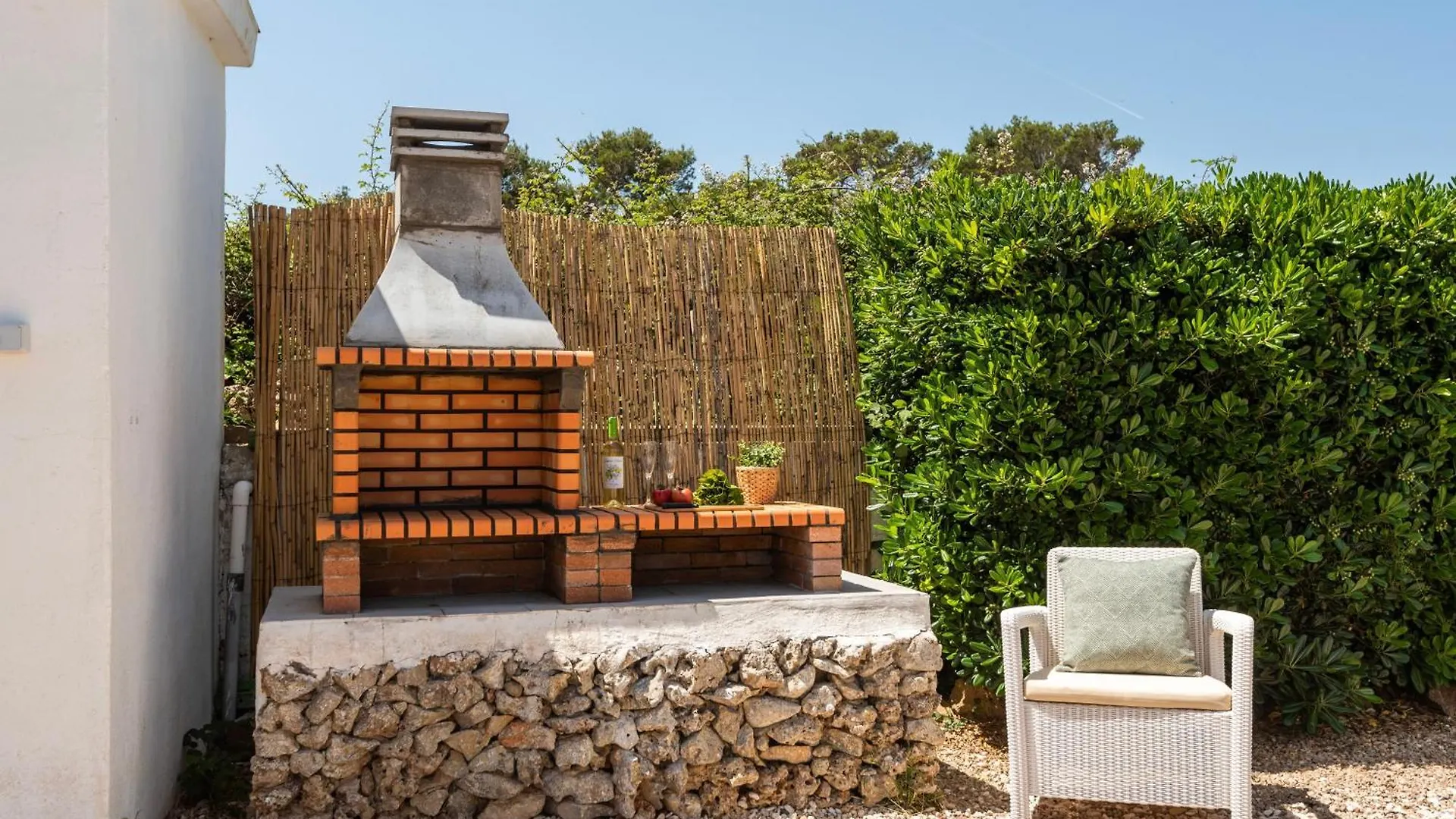 Villa Xaloc Port d'Addaia